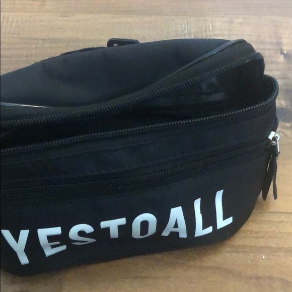 ALEHOP Waist bag pouch - Picture 4 of 5